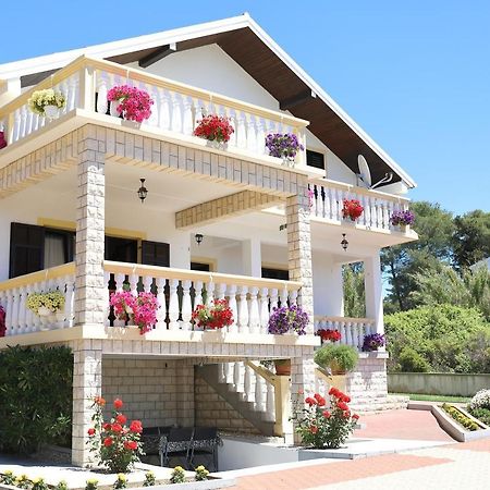 Apartmani Bruno Bibinje Ngoại thất bức ảnh