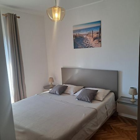 Apartmani Bruno Bibinje Ngoại thất bức ảnh