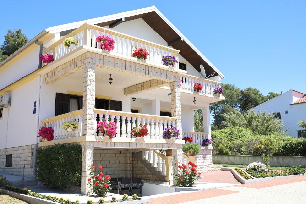 Apartmani Bruno Bibinje Ngoại thất bức ảnh