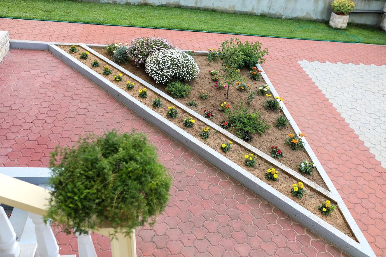 Apartmani Bruno Bibinje Ngoại thất bức ảnh