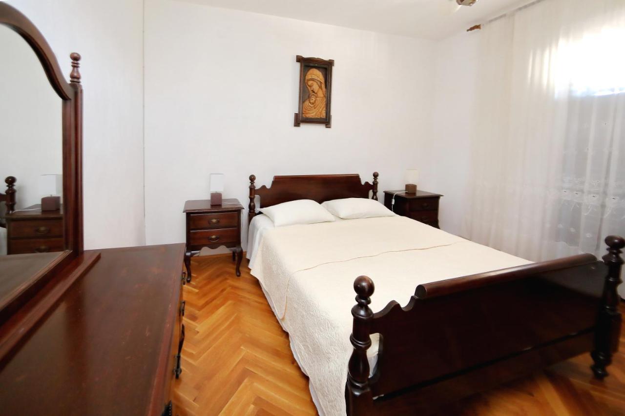 Apartmani Bruno Bibinje Ngoại thất bức ảnh