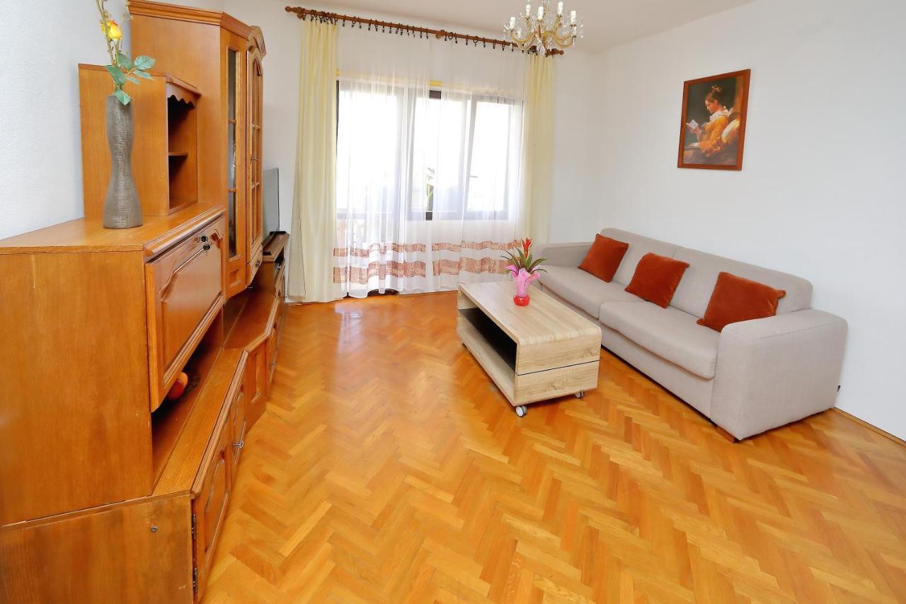 Apartmani Bruno Bibinje Ngoại thất bức ảnh