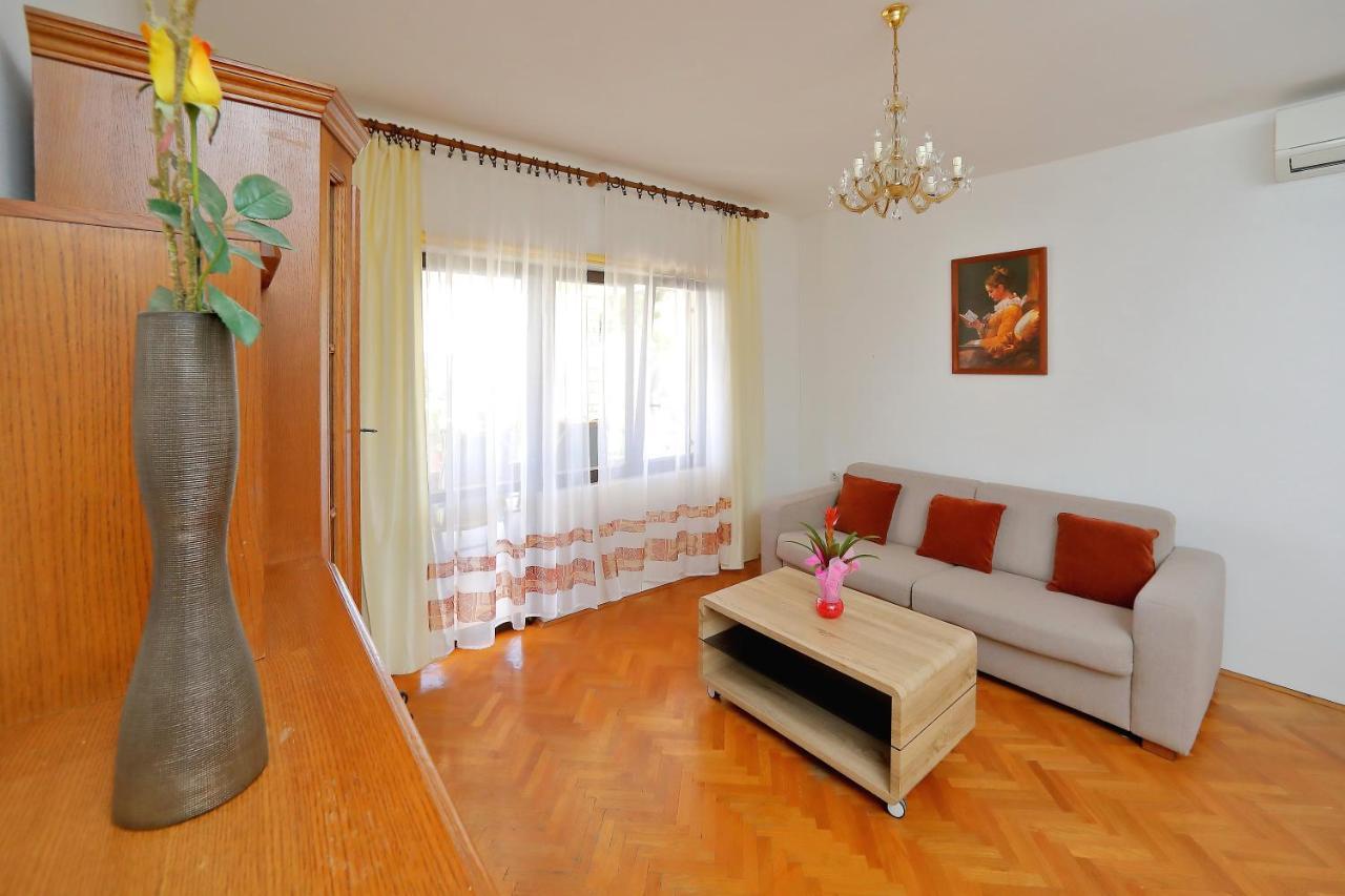Apartmani Bruno Bibinje Ngoại thất bức ảnh