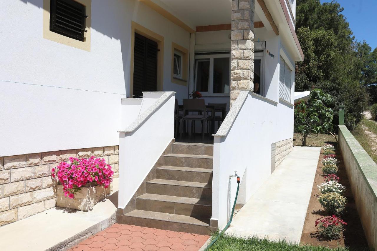 Apartmani Bruno Bibinje Ngoại thất bức ảnh