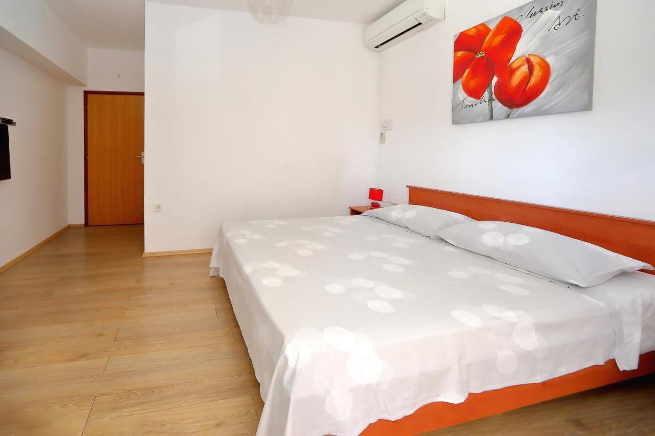 Apartmani Bruno Bibinje Ngoại thất bức ảnh
