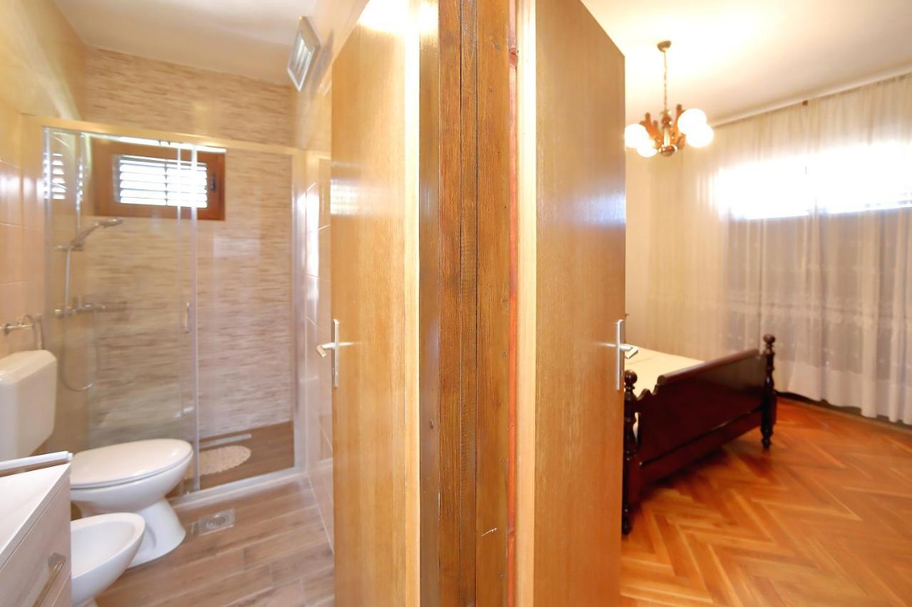 Apartmani Bruno Bibinje Ngoại thất bức ảnh