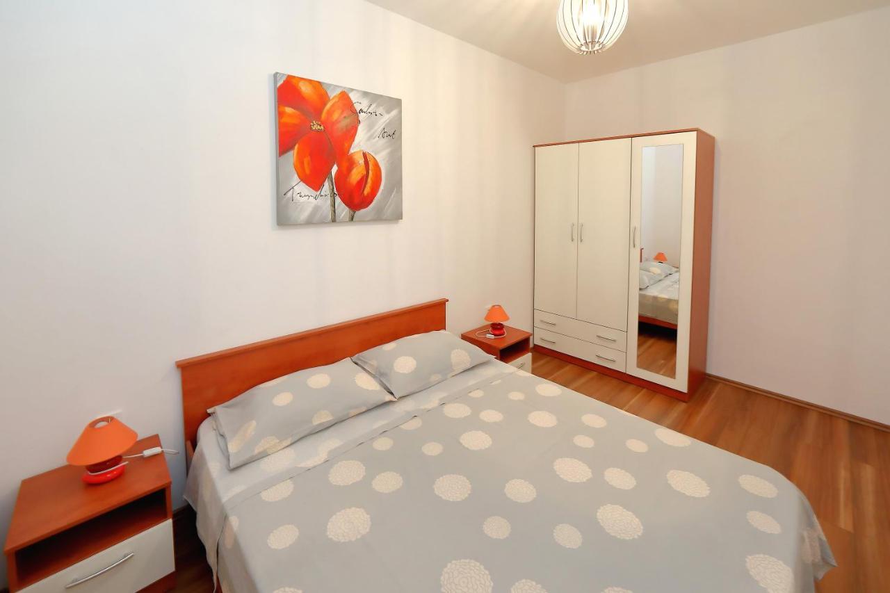 Apartmani Bruno Bibinje Ngoại thất bức ảnh