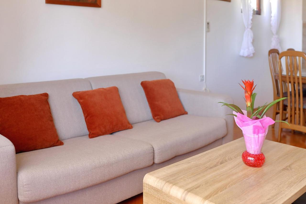 Apartmani Bruno Bibinje Ngoại thất bức ảnh