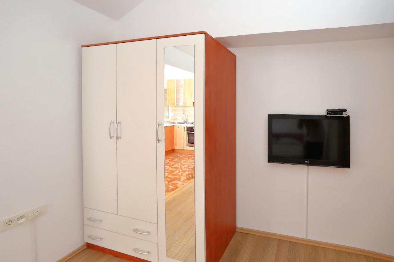 Apartmani Bruno Bibinje Ngoại thất bức ảnh